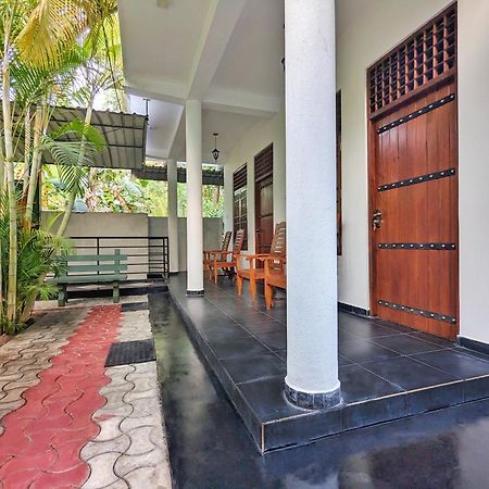 Golden Pearl Safari Villa Удавалаве Екстериор снимка