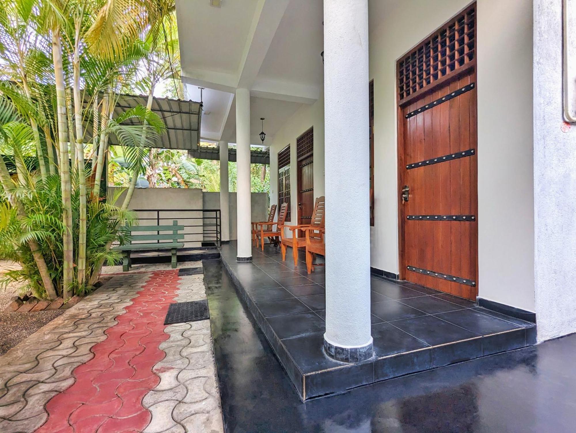 Golden Pearl Safari Villa Удавалаве Екстериор снимка