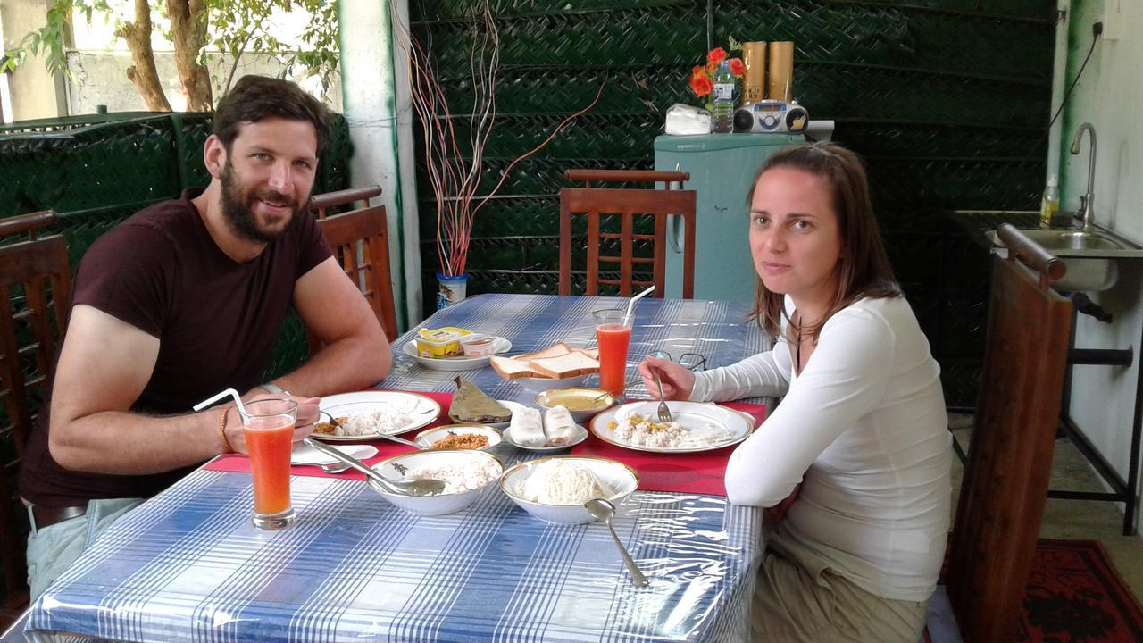 Golden Pearl Safari Villa Удавалаве Екстериор снимка