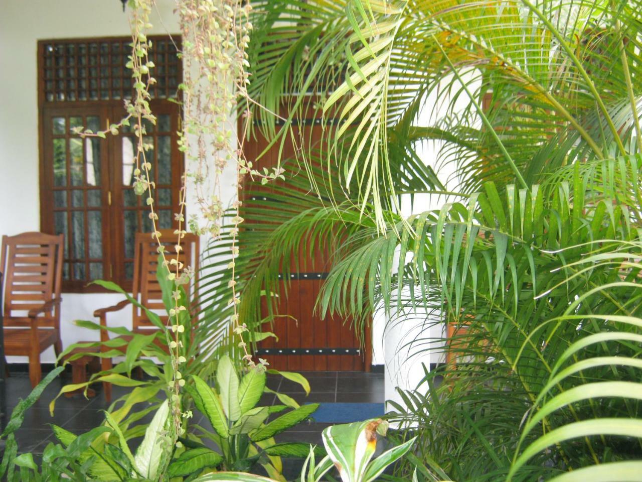 Golden Pearl Safari Villa Удавалаве Екстериор снимка