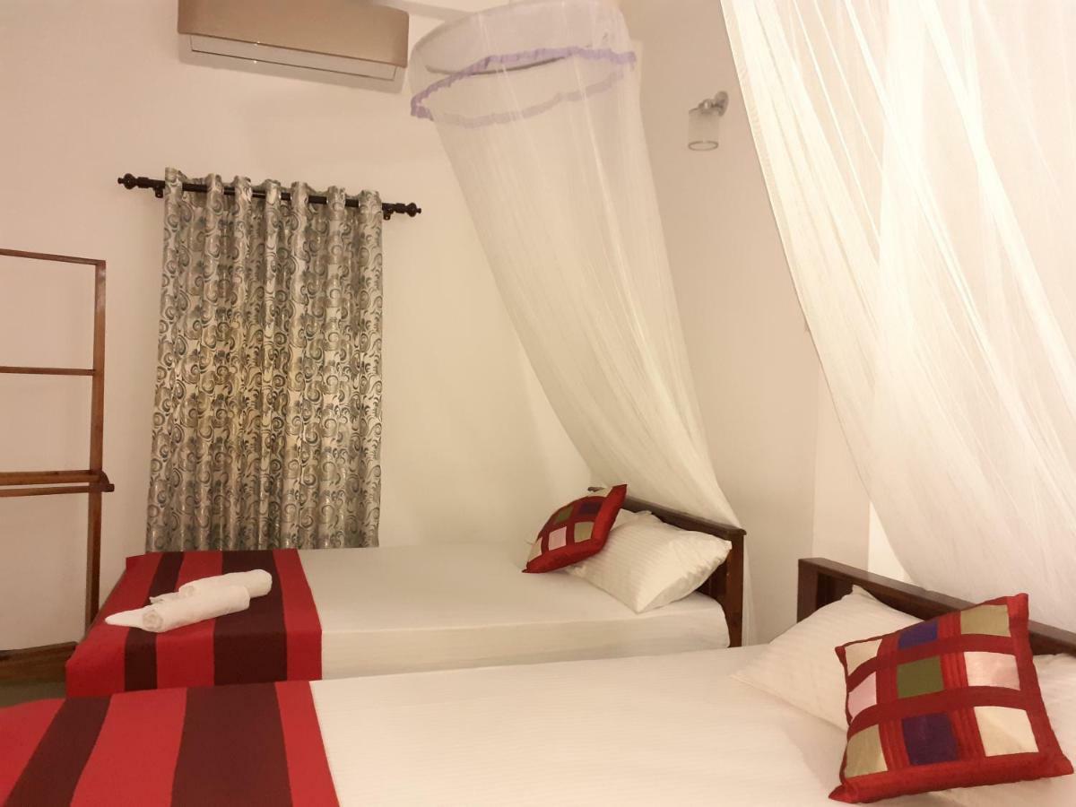 Golden Pearl Safari Villa Удавалаве Екстериор снимка