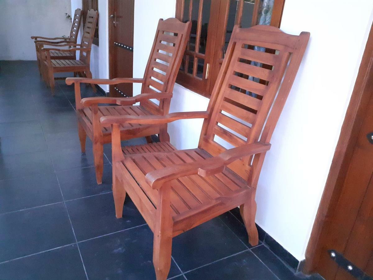 Golden Pearl Safari Villa Удавалаве Екстериор снимка